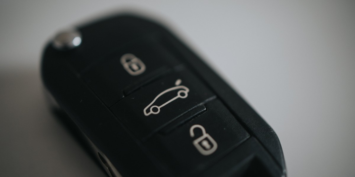 Buzzwords De-Buzzed: 10 Different Ways To Deliver Car Key Remote Replacement