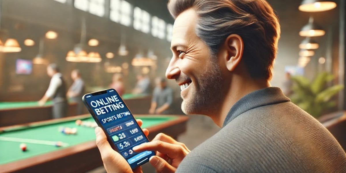 Discover How Sureman Helps Verify Online Gambling Sites to Prevent Scams