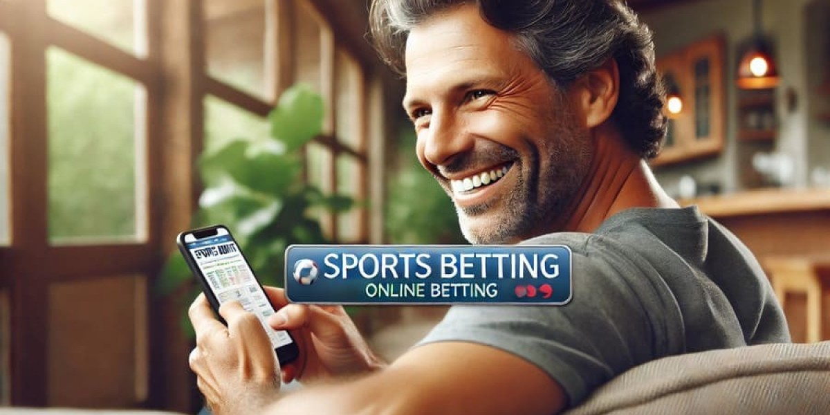 Ensuring Safe Online Sports Betting with Sureman: Your Go-To Scam Verification Platform