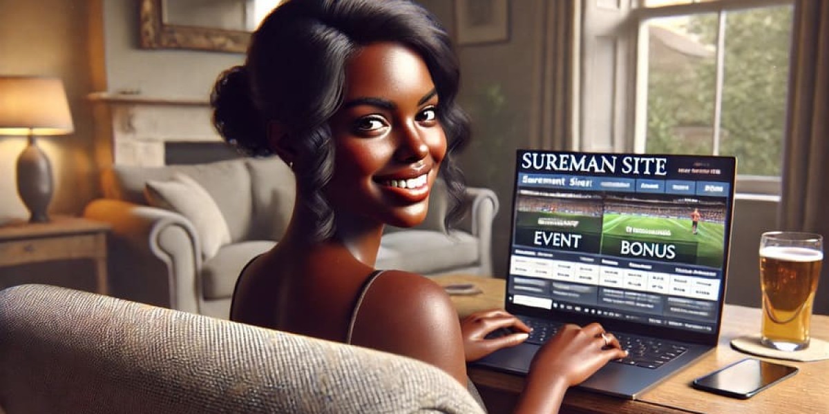 Explore the World of Korean Sports Betting and Discover Sureman for Scam Verification