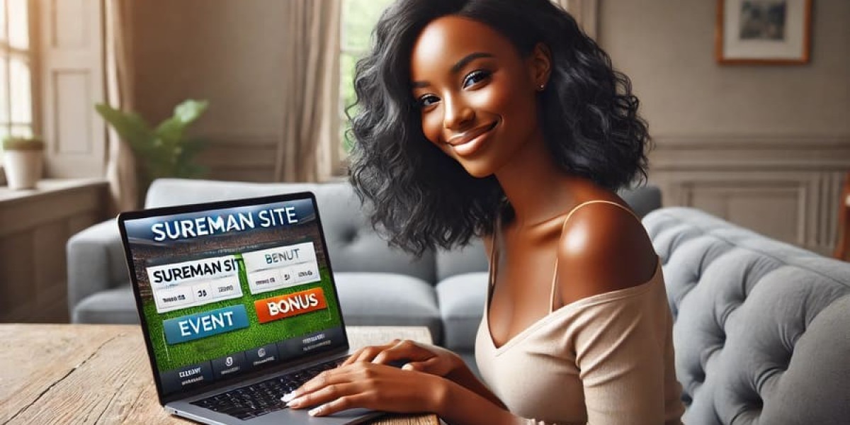 Safe Betting Sites: Discover the Sureman Scam Verification Platform