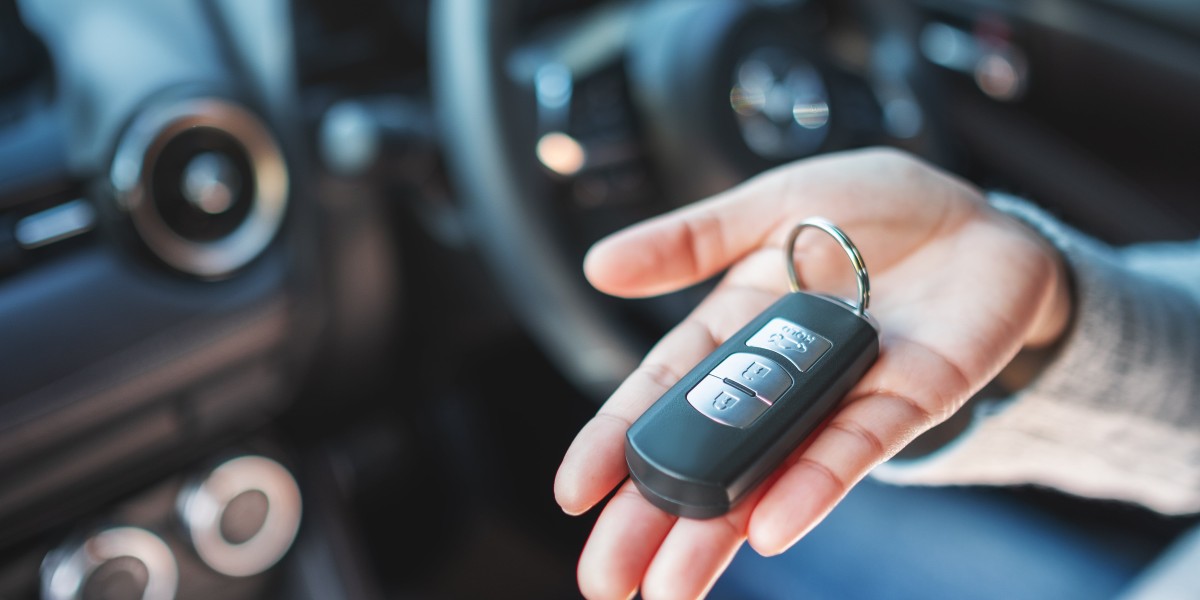 Why All The Fuss Over Key Fob Replacement?