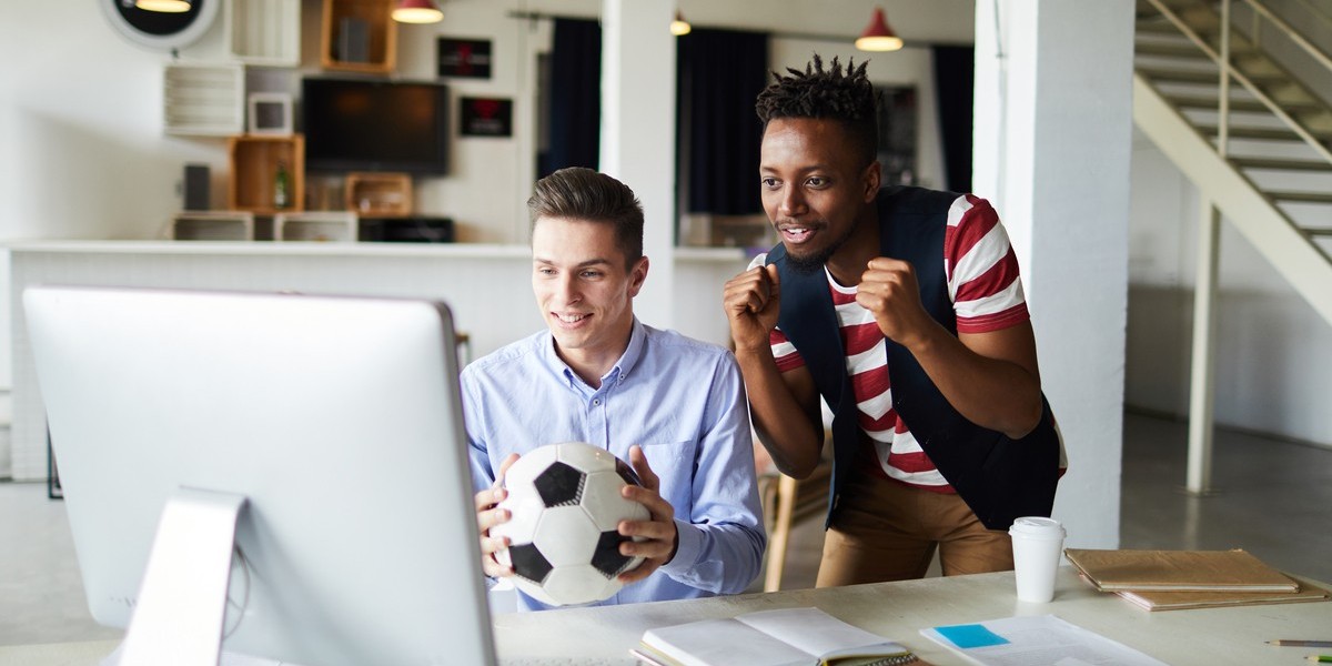 The Evolution of Online Sports Betting: A Complete Guide