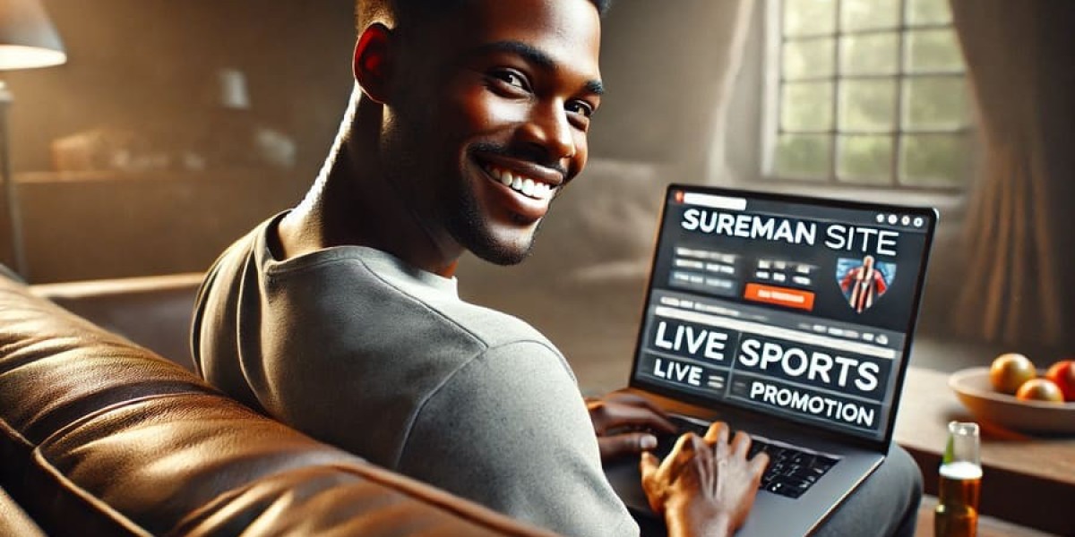 Verifying Sports Toto Scams with Sureman: Your Go-To Scam Verification Platform