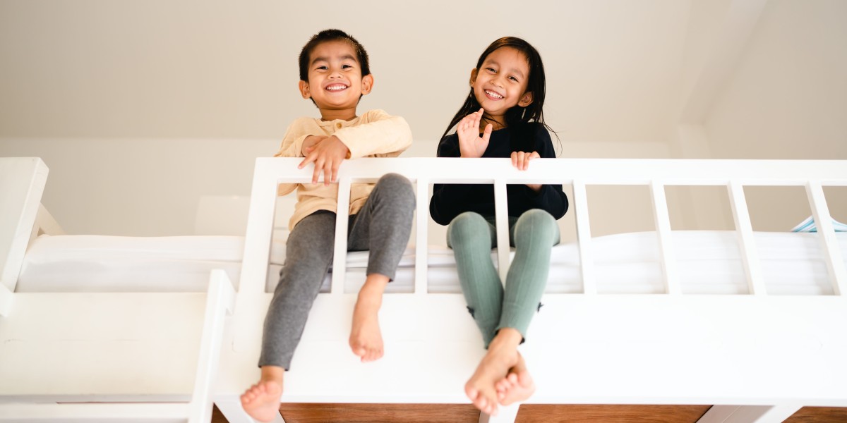 Nine Things That Your Parent Teach You About Bunk Beds In Sale