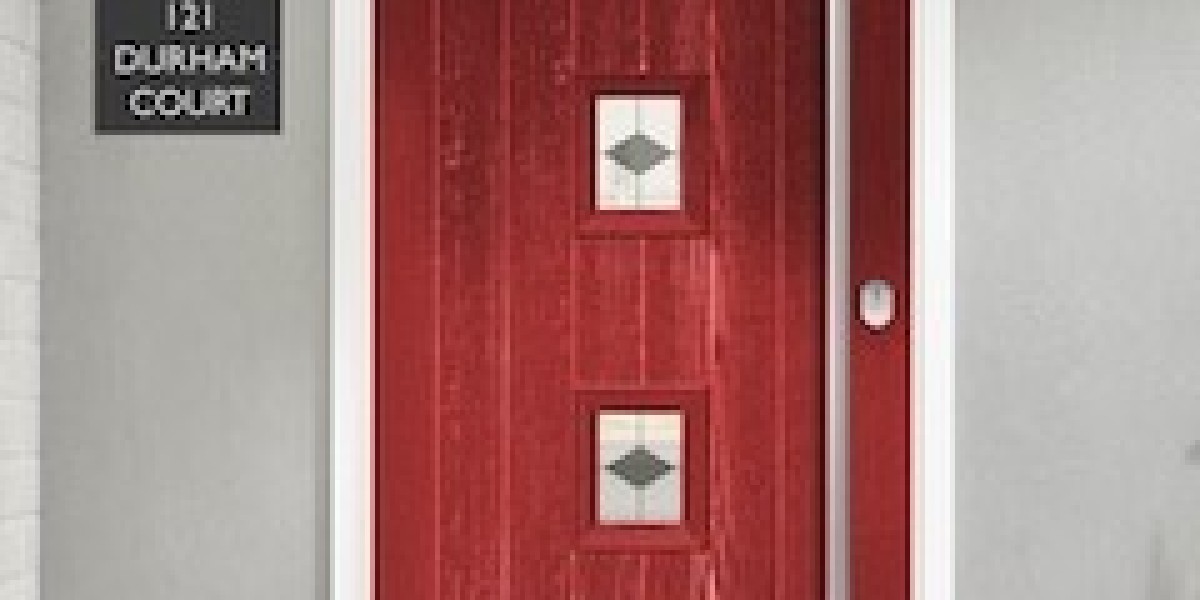 10 Facebook Pages That Are The Best Of All-Time About Composite Door Repairs