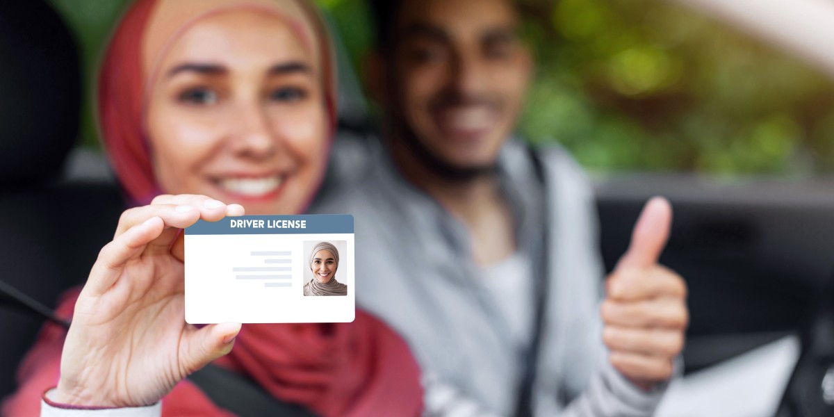 10 Things That Your Family Teach You About Buy Uk Driving License