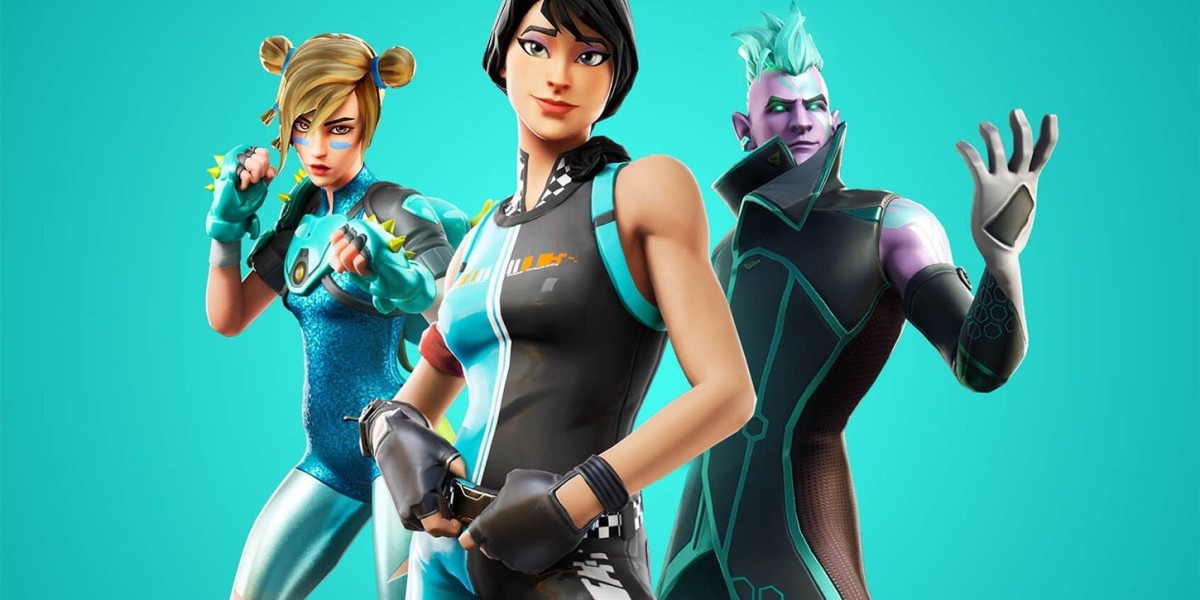 High Ping in Fortnite: I Didn't Lose Because I'm Bad, I Lost Because My Internet Thinks It's 2005