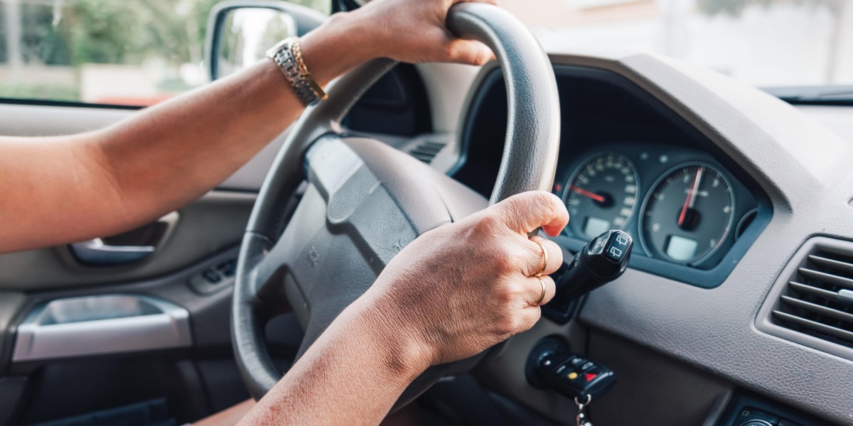 The 10 Most Scariest Things About Buy A Drivers License