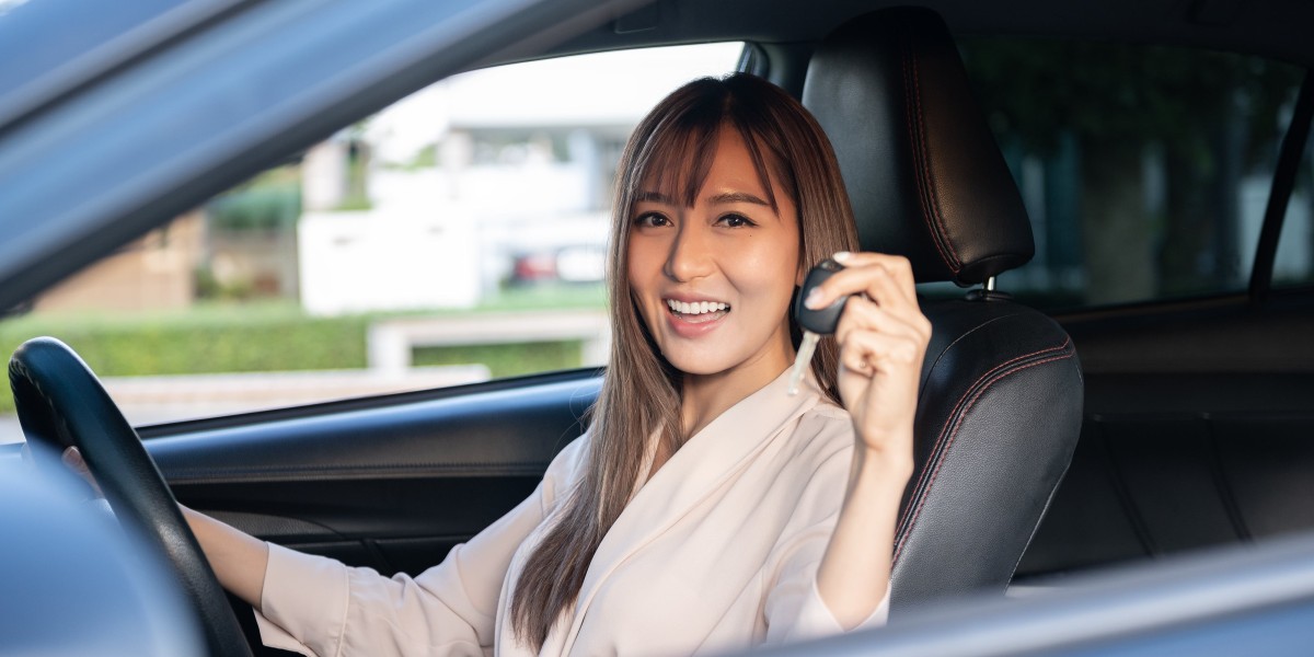 A New Trend In Driving License Online