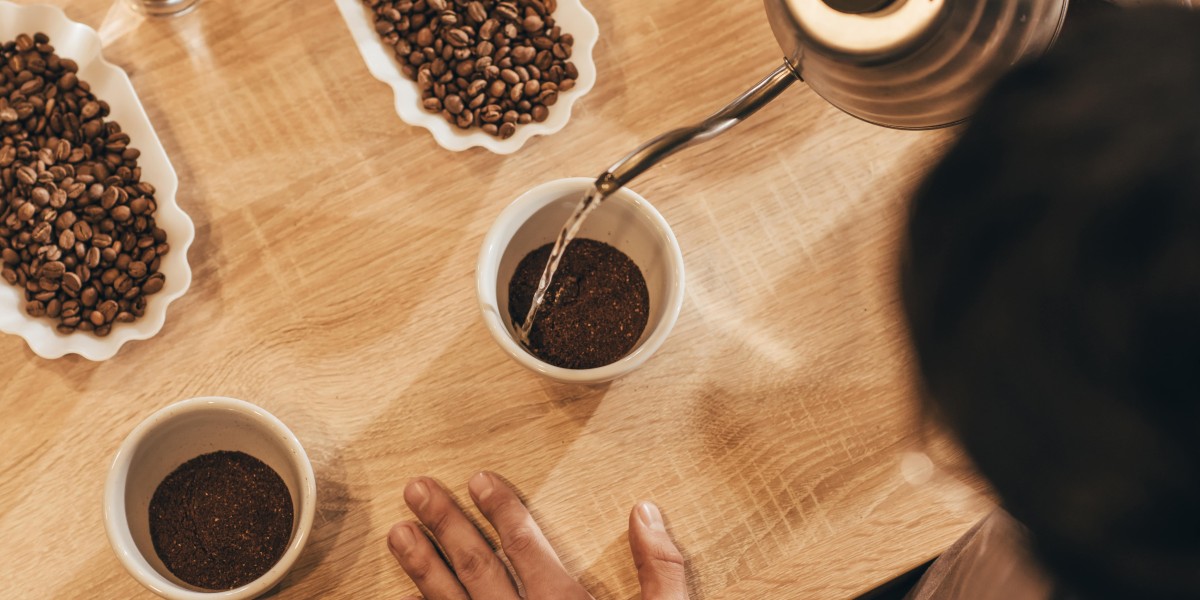 Don't Believe These "Trends" About Tassimo Espresso Machine