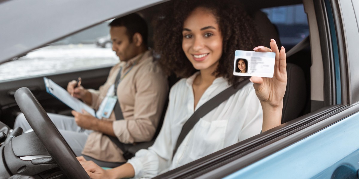 A Look At The Secrets Of Uk License