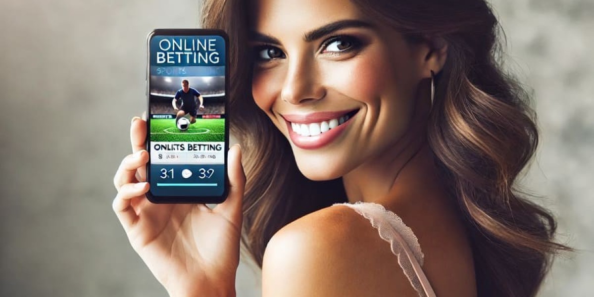 Online Sports Betting: Ensure Safety with Sureman’s Scam Verification Platform