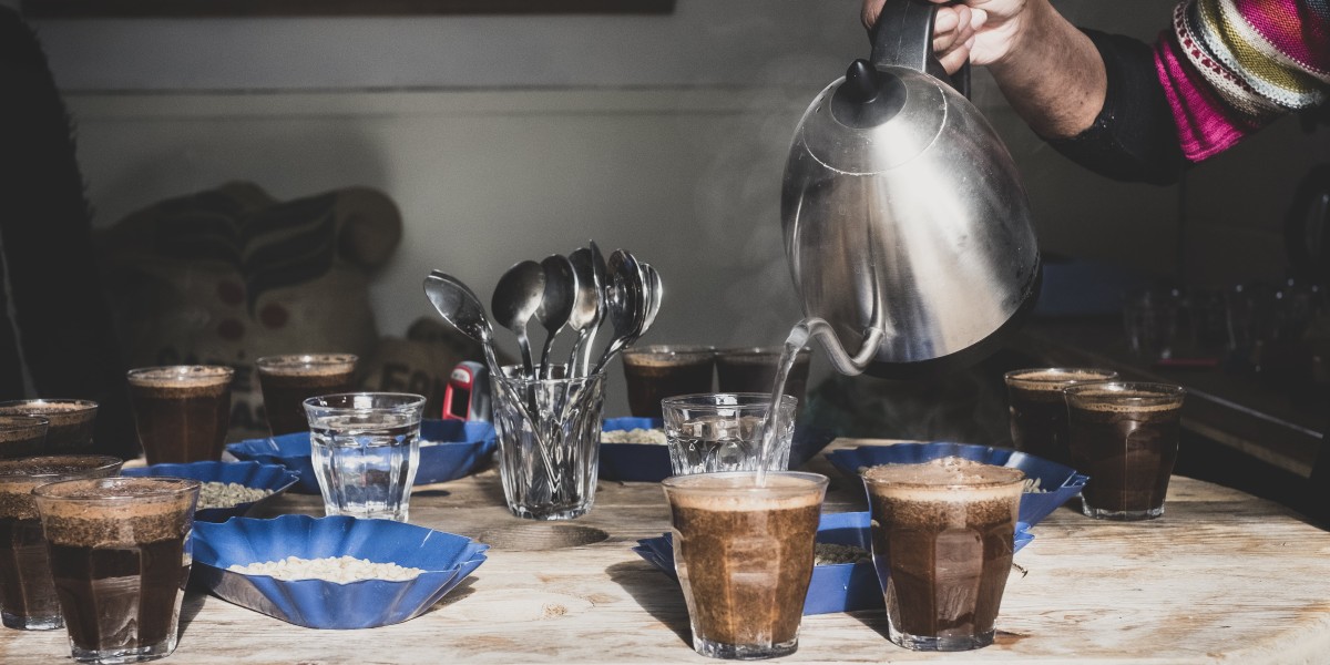 The Often Unknown Benefits Of Dolce Gusto Coffee Maker