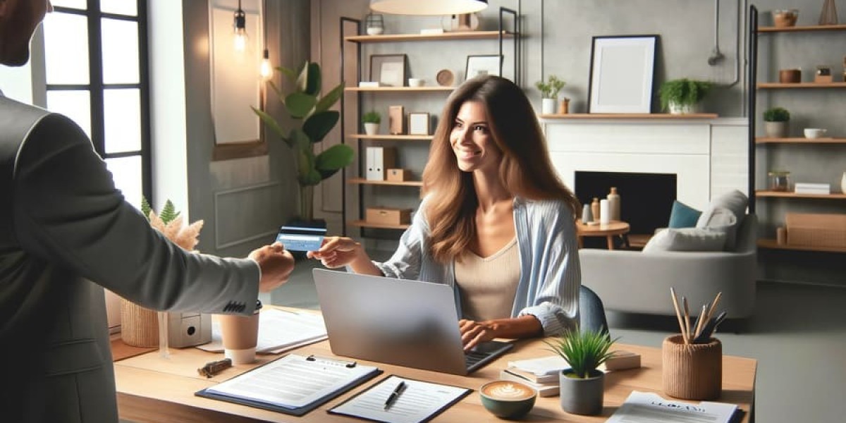 Unlocking Financial Opportunities with EzLoan: Your Safe Loan Platform