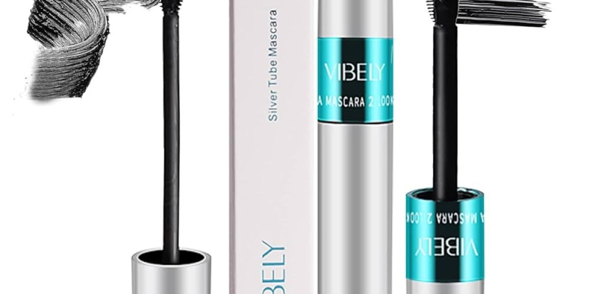 Immediate Solutions To Mascara Vibely In Step-by-step Detail