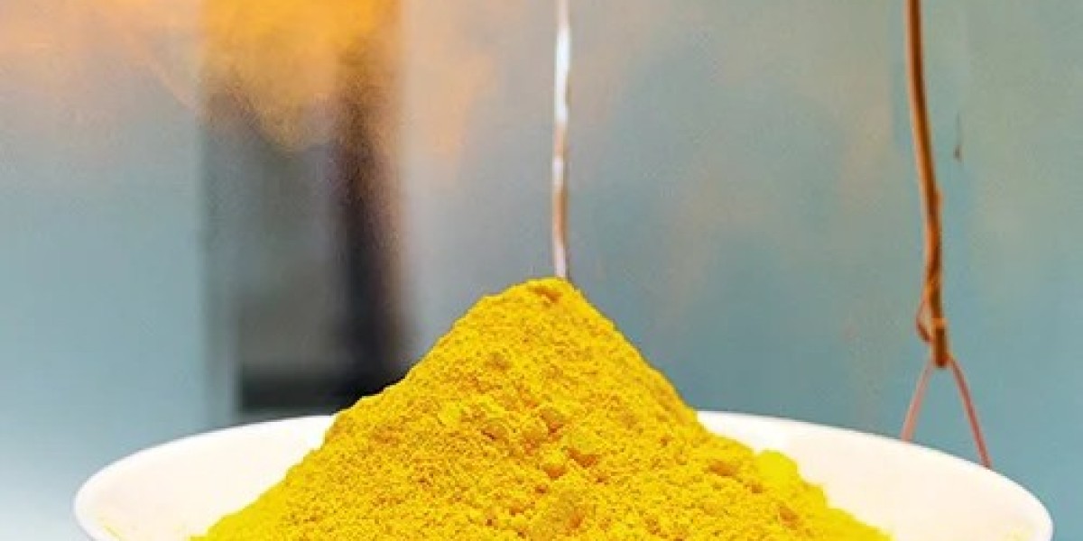 Efficient WEATHER-RESISTANCE: Advantages of Titanium Color Pigments in Outdoor Applications