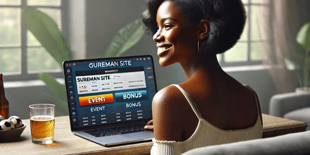 Discovering Trustworthy Sports Toto Sites with Sureman Scam Verification Platform