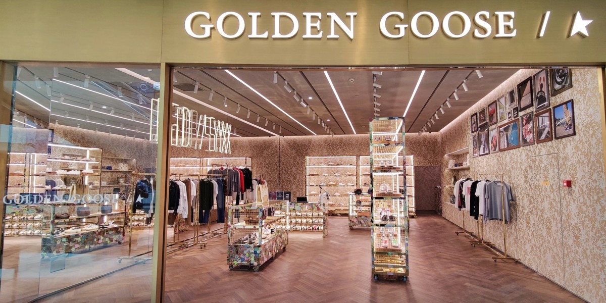 Golden Goose Outlet Online no small achievement