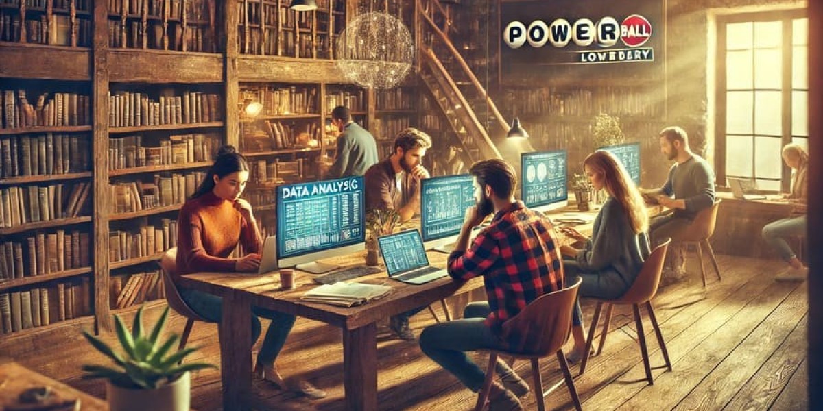 Unlocking the Powerball: Join the Bepick Analysis Community