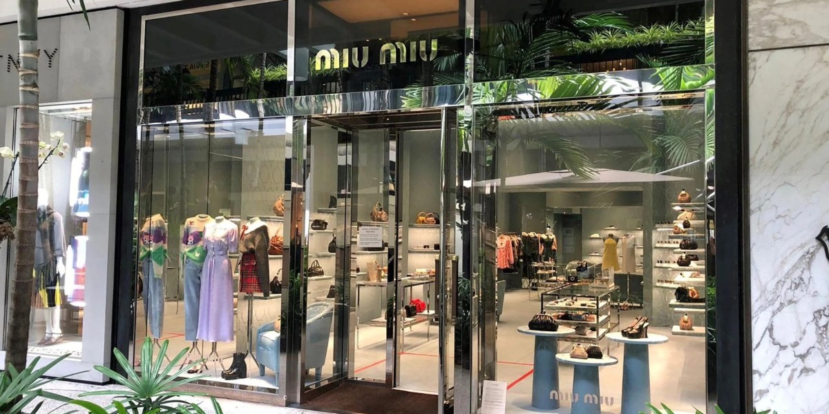 The Newest Selections Miu Miu Sale