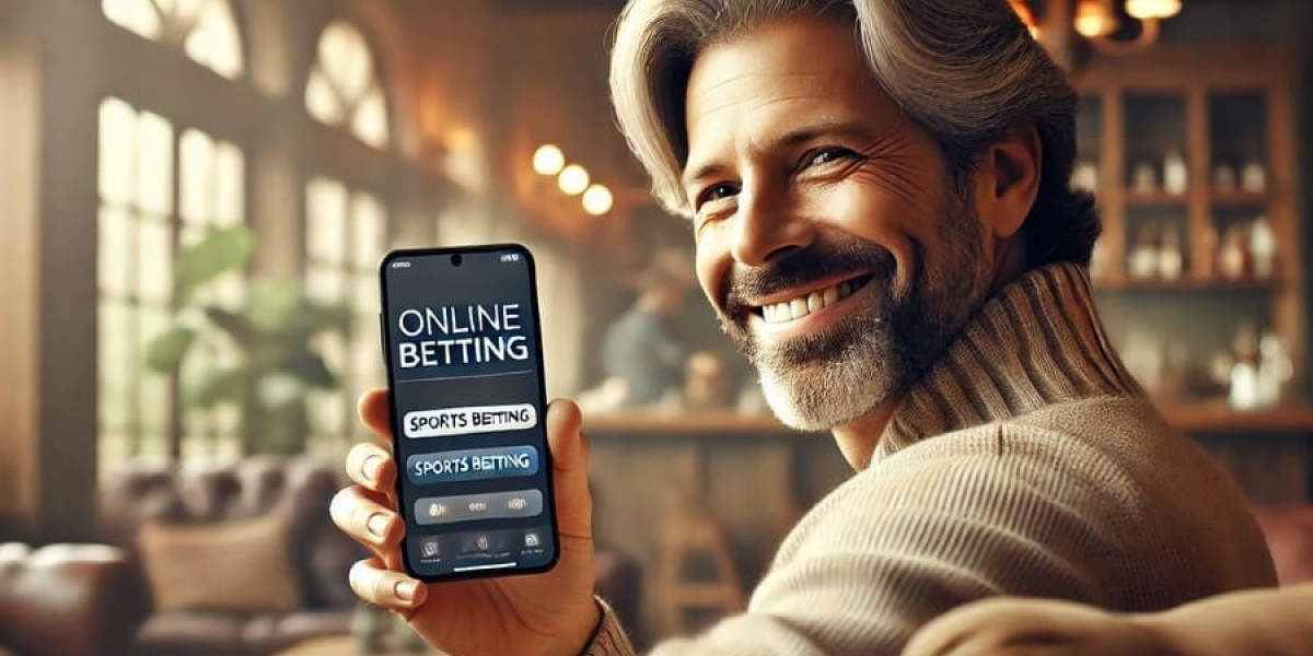 Discover Safe Online Sports Betting with Sureman: Your Scam Verification Companion