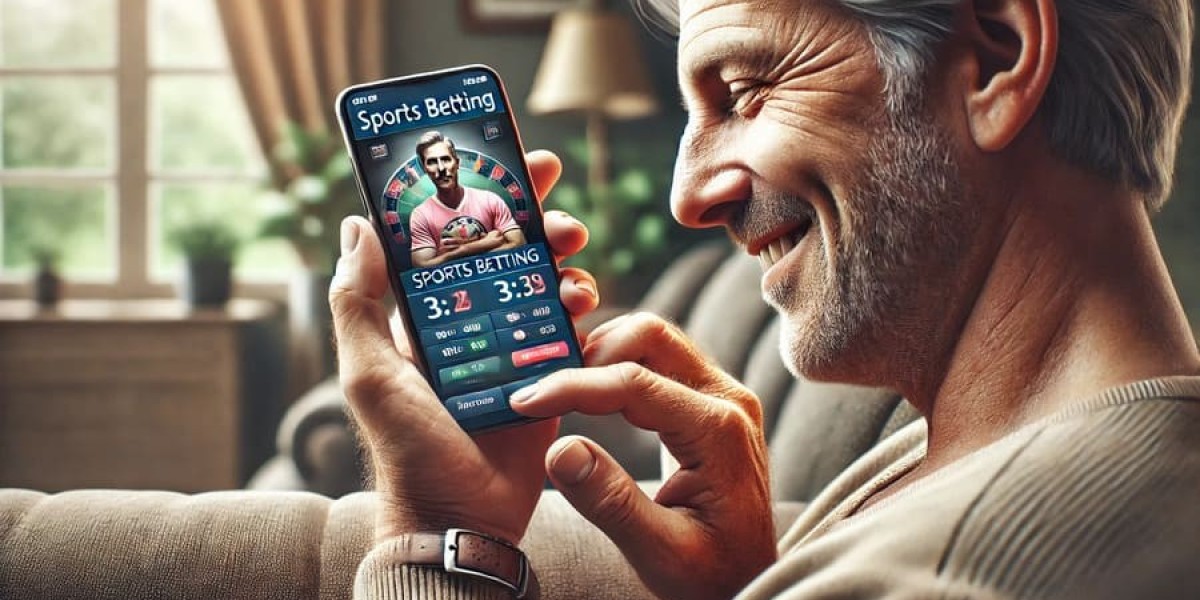 Uncovering the Truth About Betting Sites Through Sureman’s Scam Verification Platform