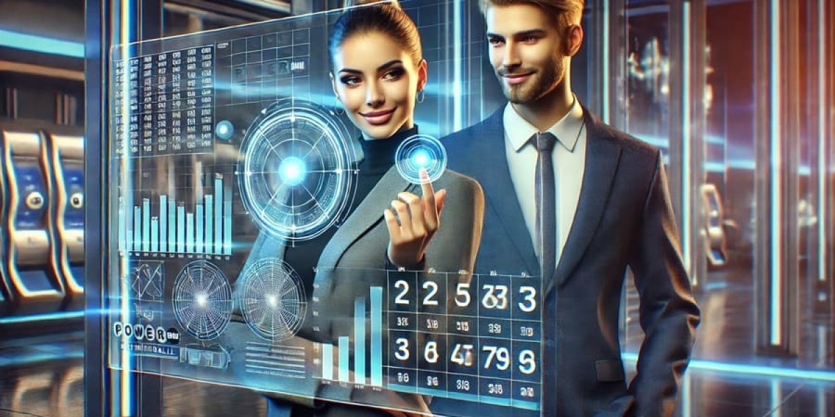 Donghaeng Lottery Powerball: Insights and Community Analysis with Bepick