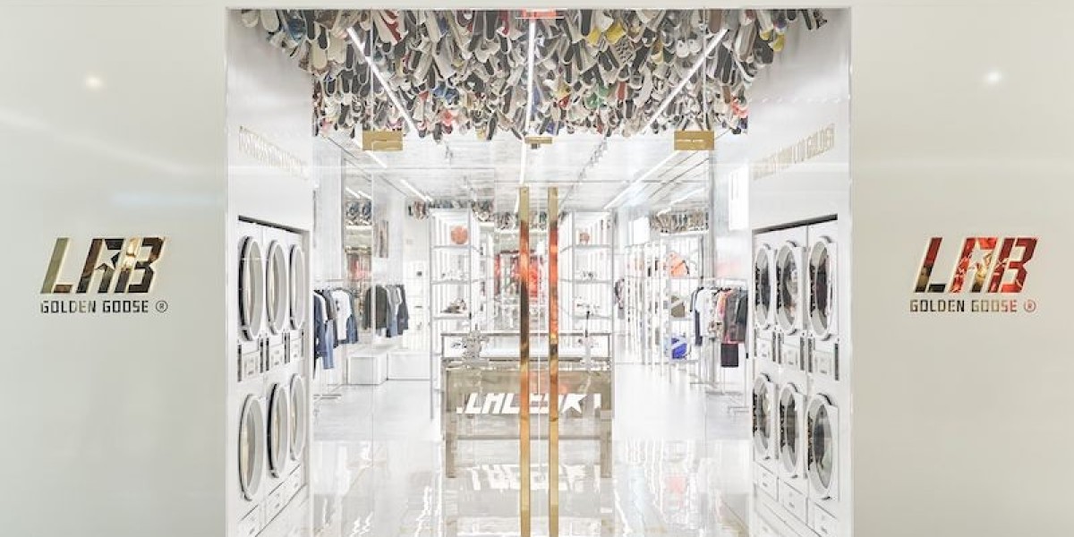 The Best Models Golden Goose Sale