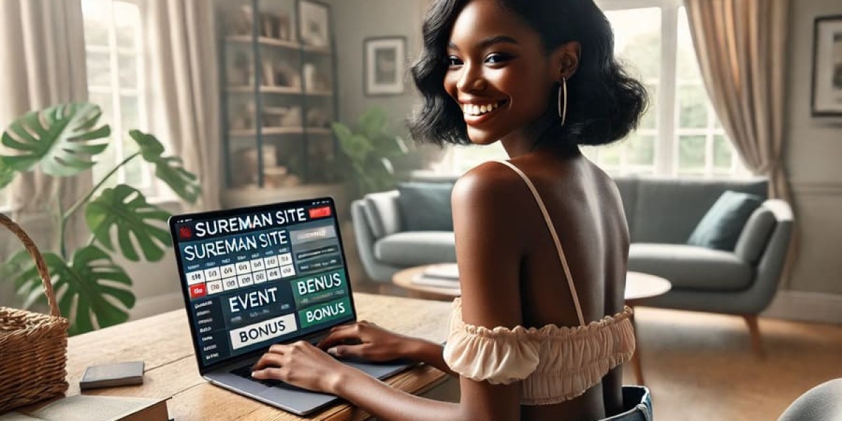 Explore Online Betting Safety with Sureman: Your Trusted Scam Verification Platform
