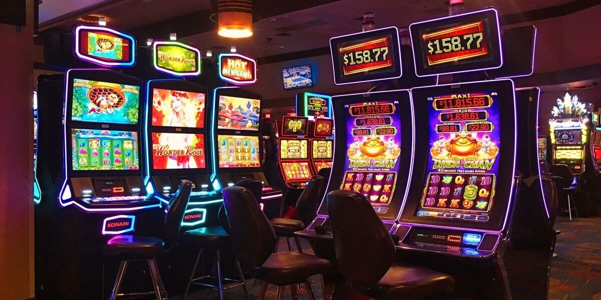 Discovering Inavegas: Your Trusted Online Casino Scam Verification Community
