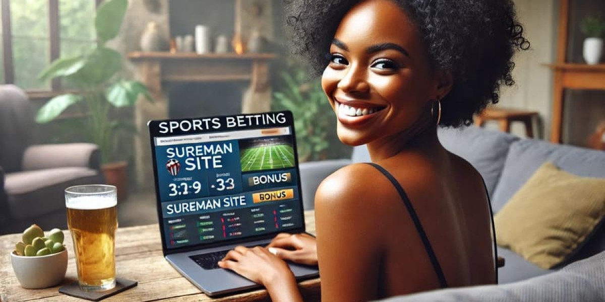 Exploring Sureman: Your Ultimate Guide to Korean Sports Betting and Scam Verification