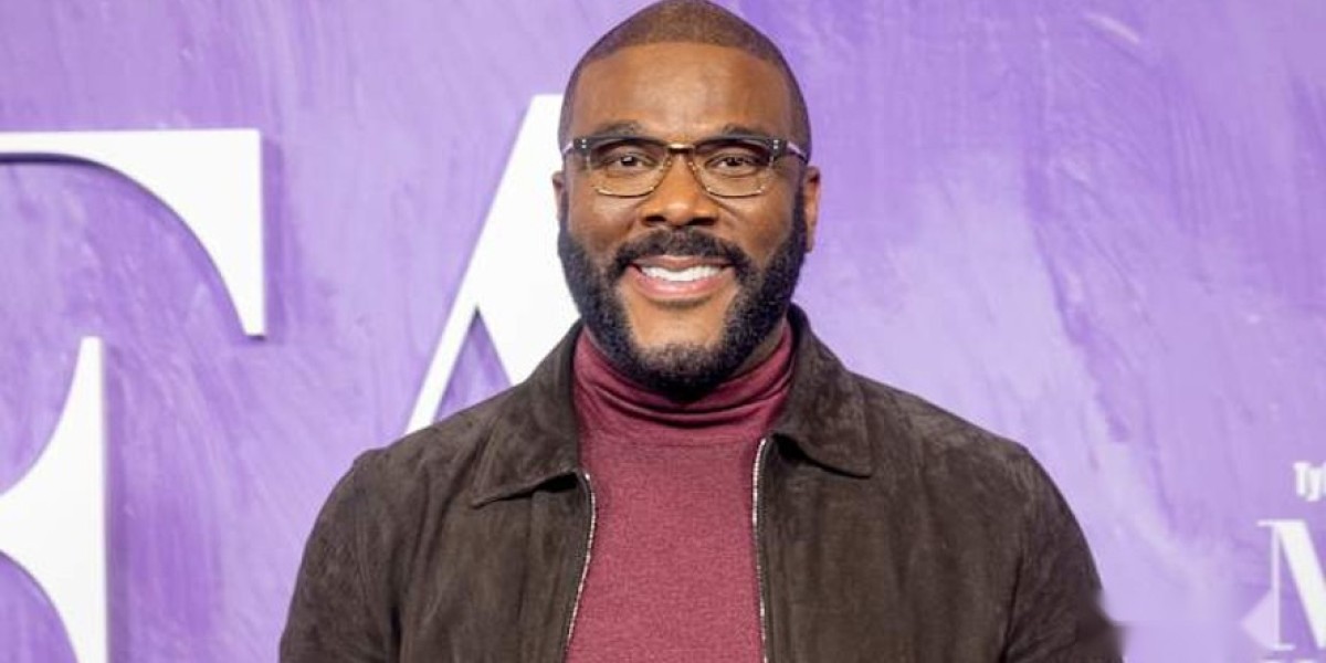 Madea’s Destination Wedding - Netflix July 11th