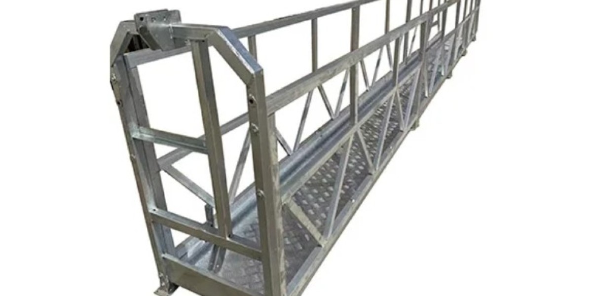 Lifting suspended system: A convenient and efficient handling assistant