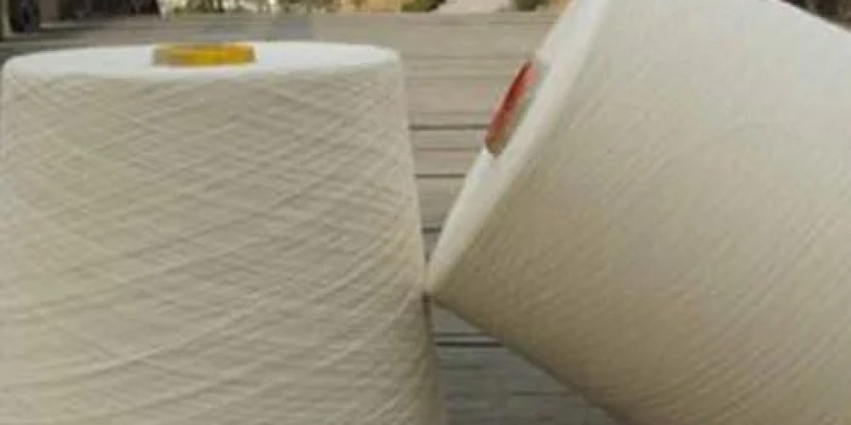 Exploring the Benefits of Soy Protein Yarn in Modern Fashion