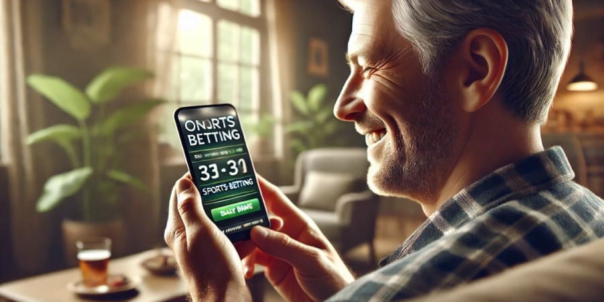 Enhancing Your Online Sports Betting Experience with Sureman’s Scam Verification Platform