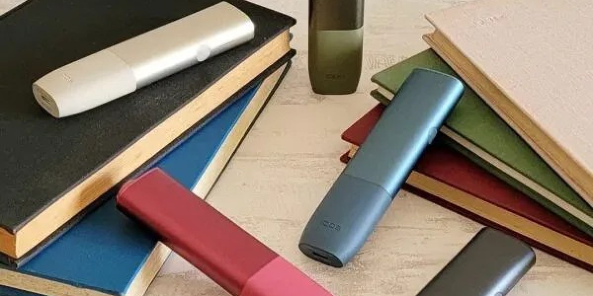 IQOS加熱煙：使用環境與氣味管理