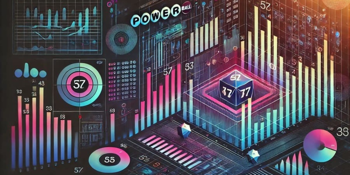 Unlocking the Secrets of Donghaeng Lottery Powerball: Join the Analysis Community, Bepick