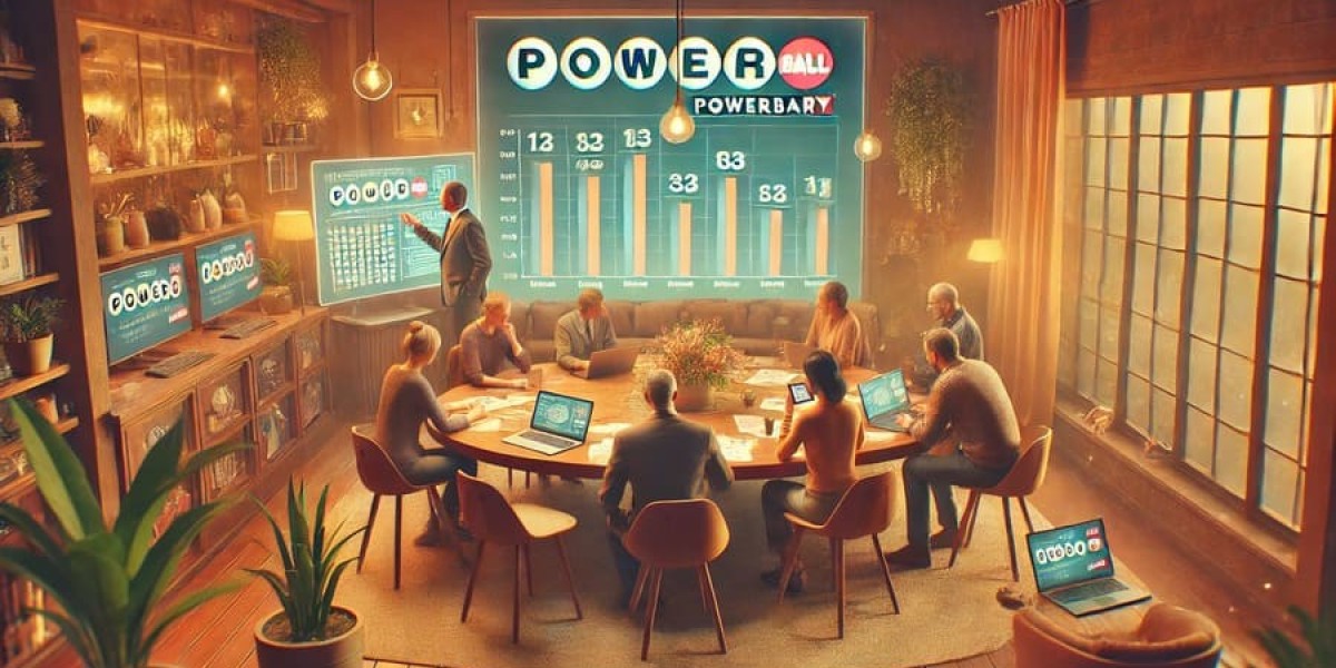 Exploring Donghaeng Lottery Powerball: Join the Bepick Analysis Community for Insights