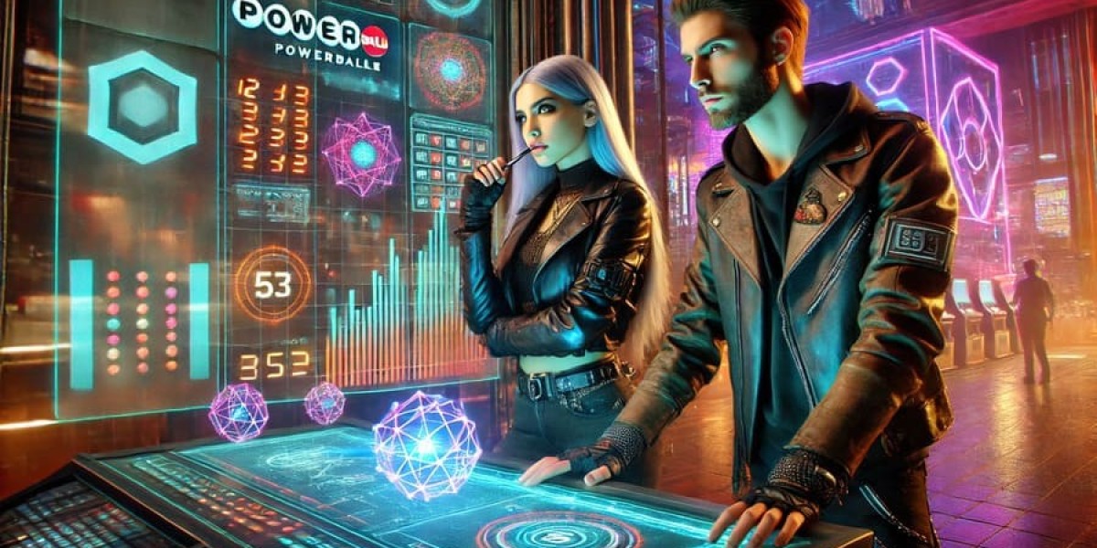 Exploring Powerball Insights with the Bepick Analysis Community