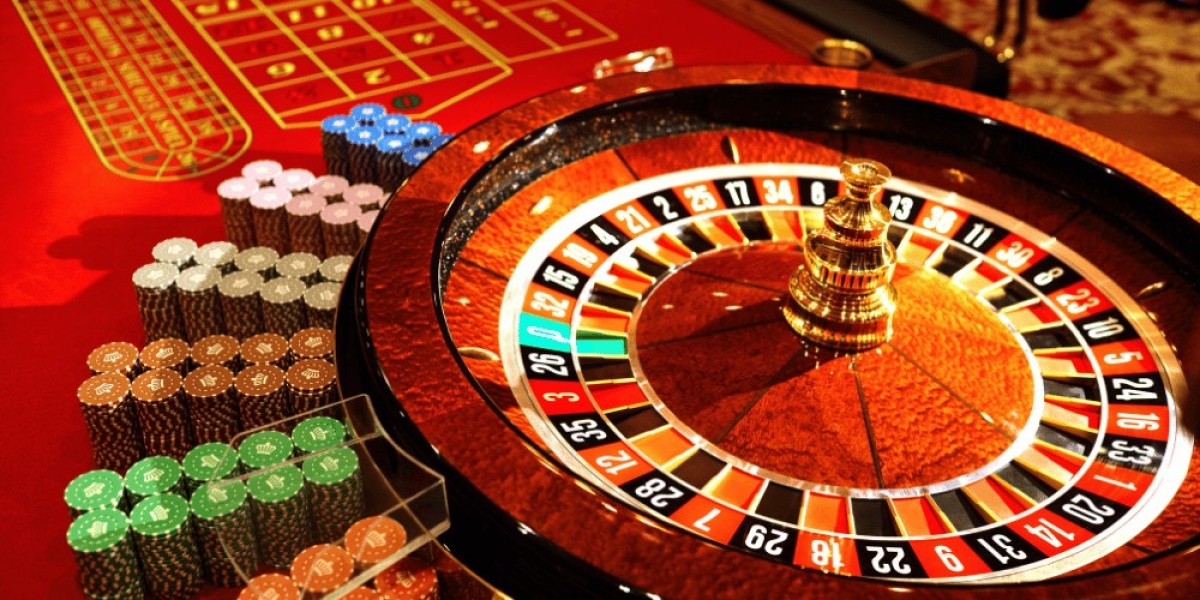 How Tech is Shaping the Casino Industry