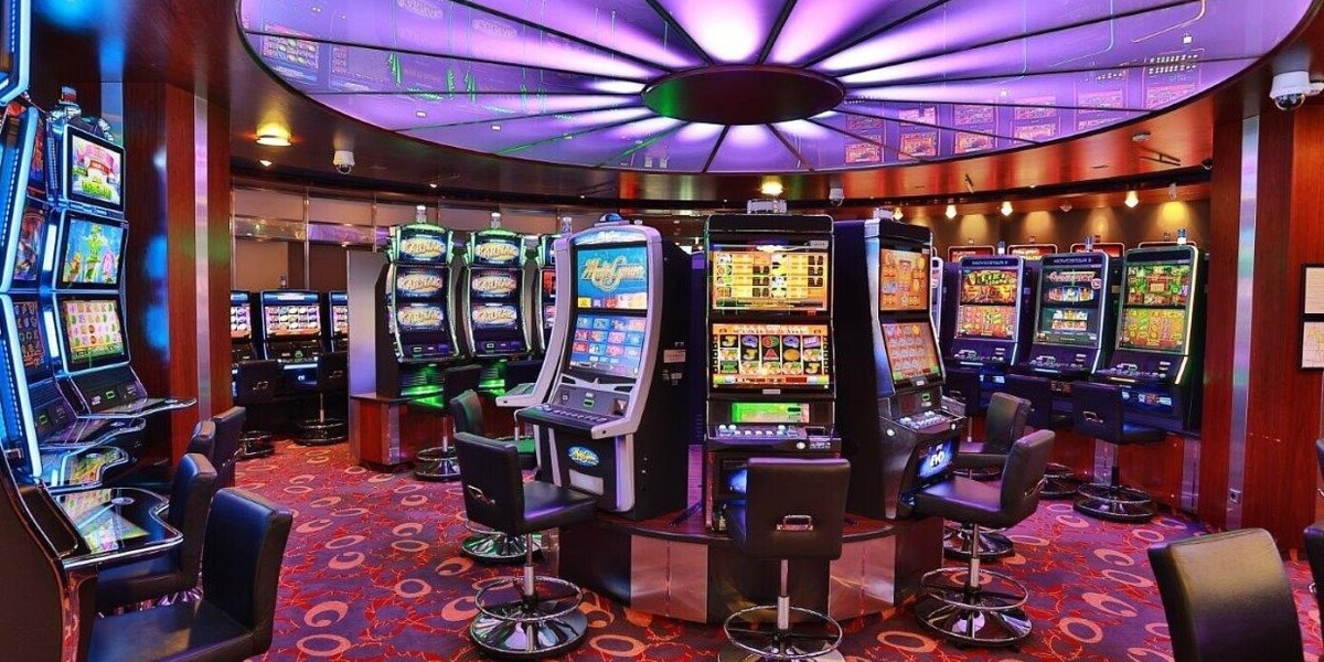 How Casinos Use Psychology to Maximize Playtime