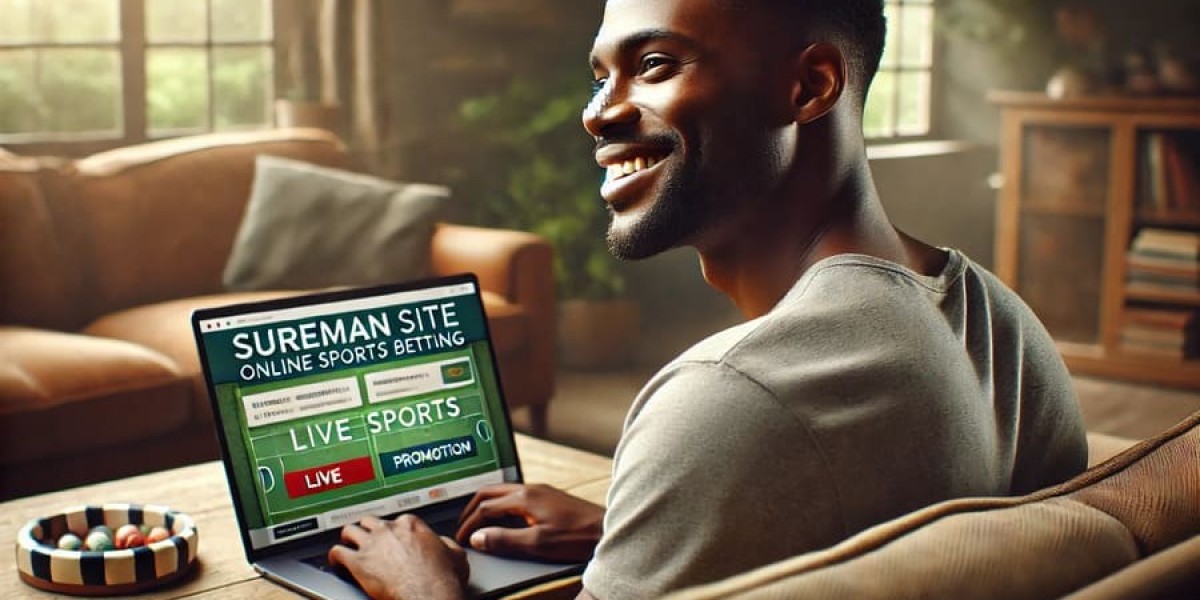Uncovering the Truth About Gambling Sites: How Sureman Serves as Your Scam Verification Platform