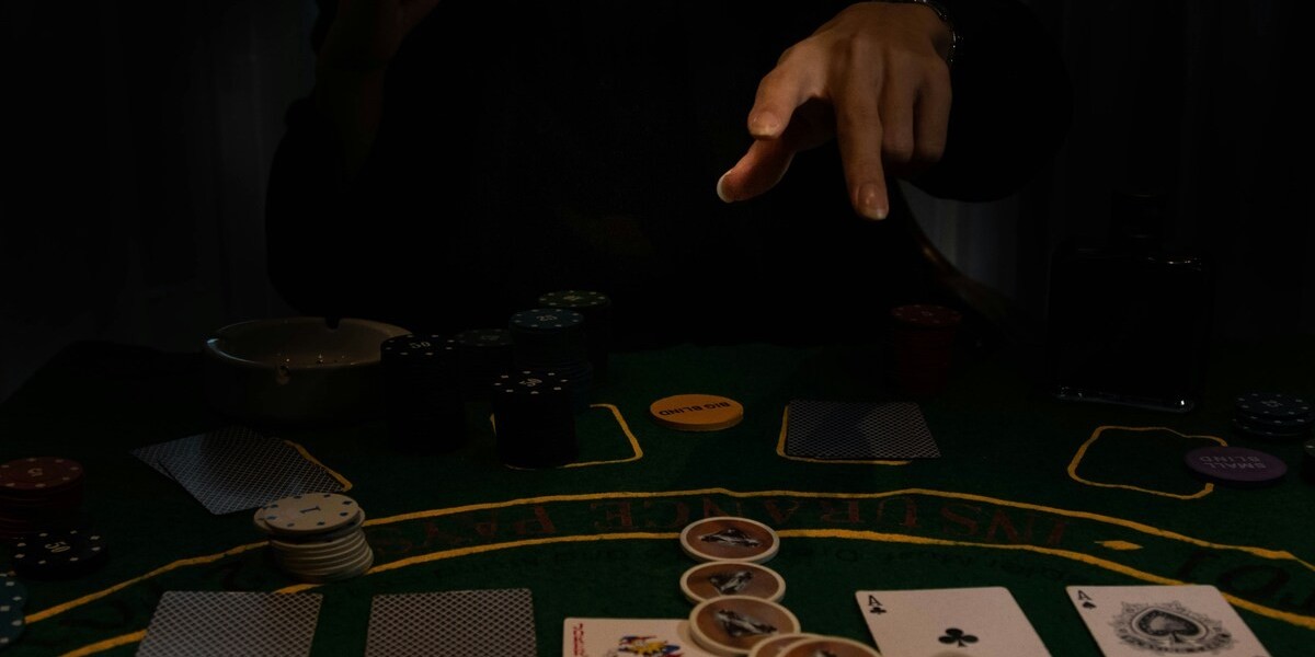 Ensuring Safe Online Gambling: Join the Inavegas Scam Verification Community
