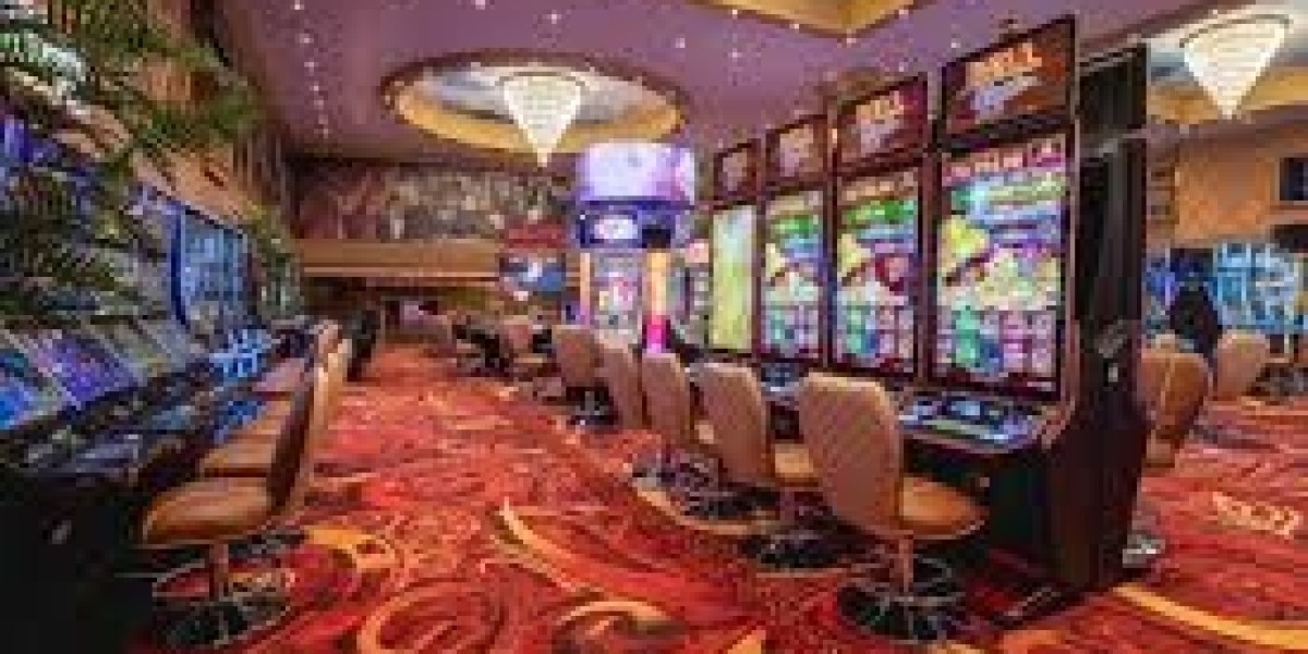 The Most Popular Casino Games Explained