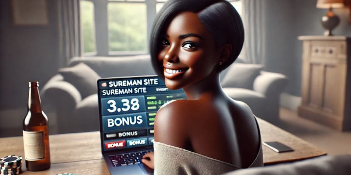 Understanding Sports Toto Sites and the Essential Role of Sureman’s Scam Verification