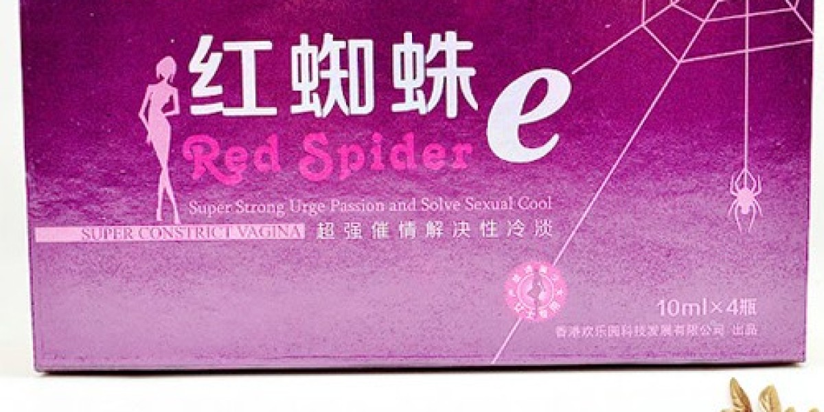 【性慾媚藥】紅蜘蛛催情水|淫蕩發騷春藥水|女性催淫媚藥|強效催情春藥|女用催情春藥