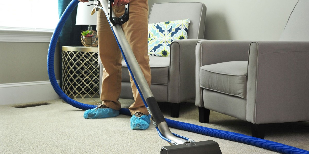 The Comprehensive Study of Carpet Cleaners: Types, Mechanisms, and Effectiveness