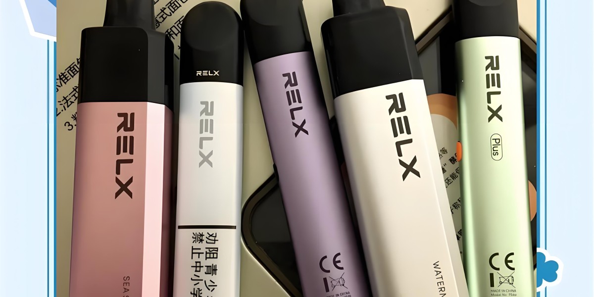 電子菸推薦：台灣電子菸與美國電子菸比較，POD VAPE入門指南及VAPE IN TAIWAN熱門選擇