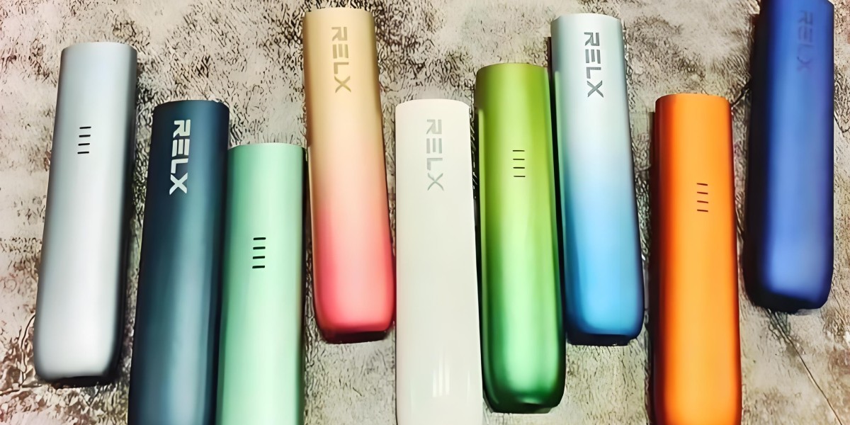 ILIA電子煙主機推薦｜【哩啞】布紋系列高質感＆一次性ILIA全面解析